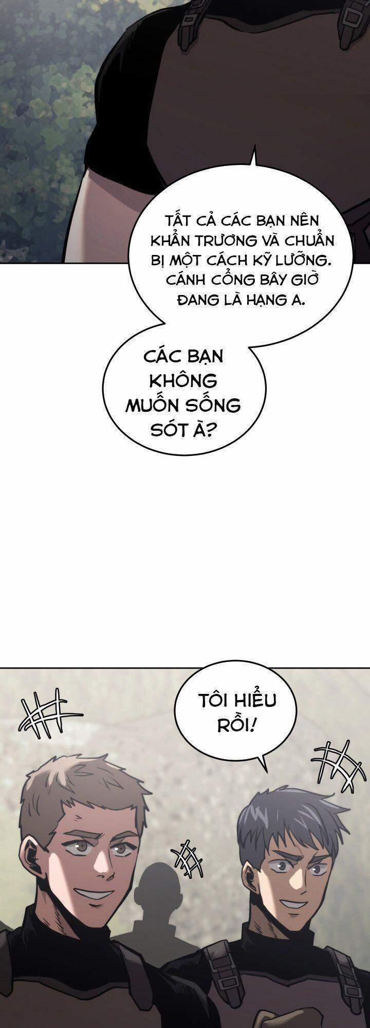 Từ Hôm Nay, Tôi Là Một Người Chơi 18 trang 40