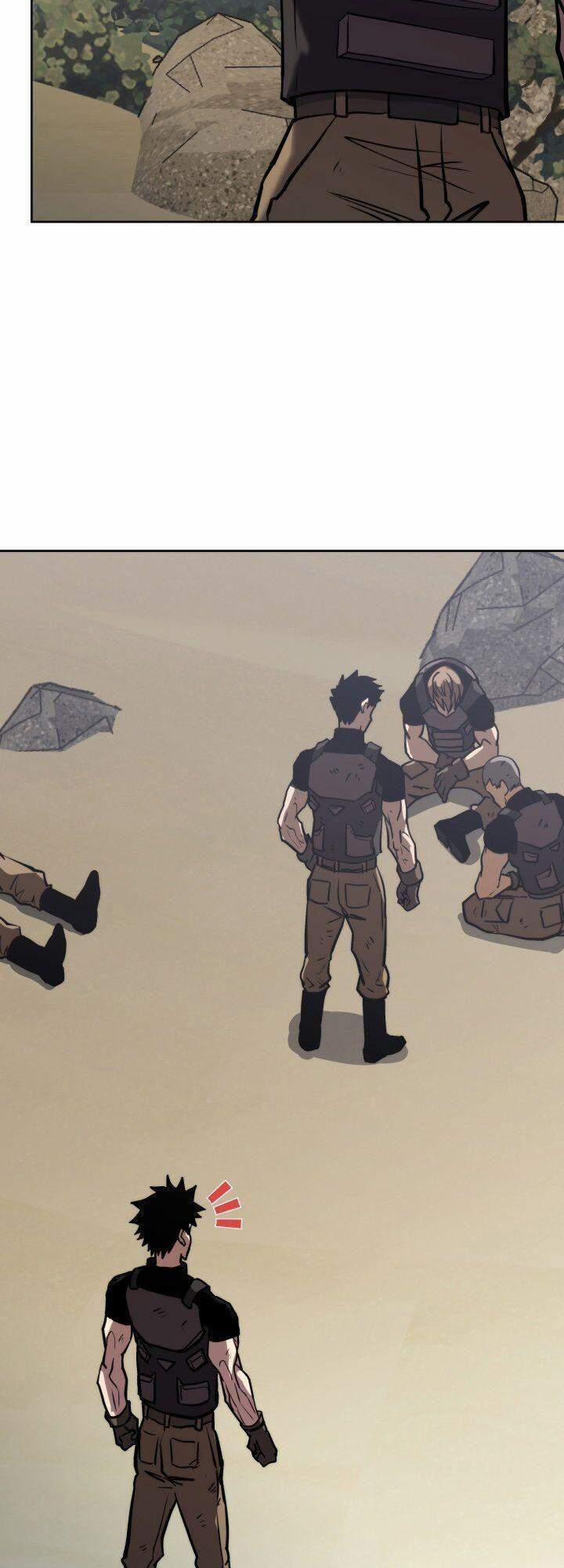 Từ Hôm Nay, Tôi Là Một Người Chơi 18 trang 52