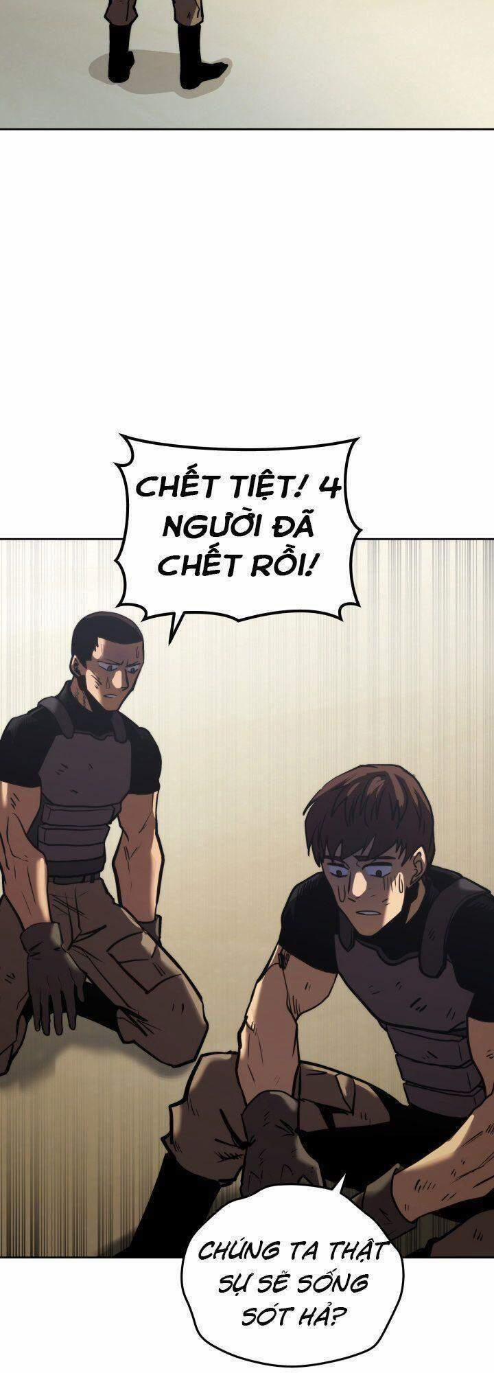 Từ Hôm Nay, Tôi Là Một Người Chơi 18 trang 53