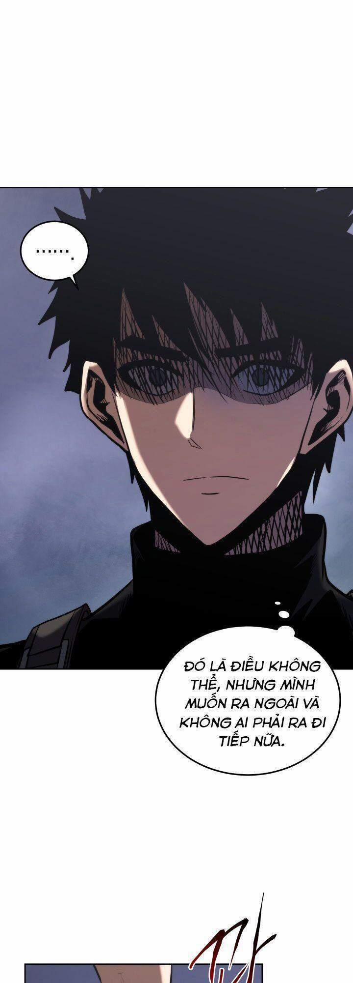 Từ Hôm Nay, Tôi Là Một Người Chơi 18 trang 54