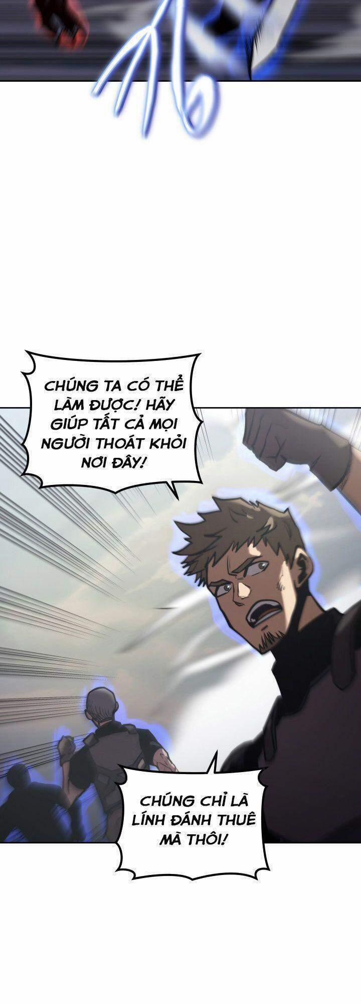 Từ Hôm Nay, Tôi Là Một Người Chơi 18 trang 6