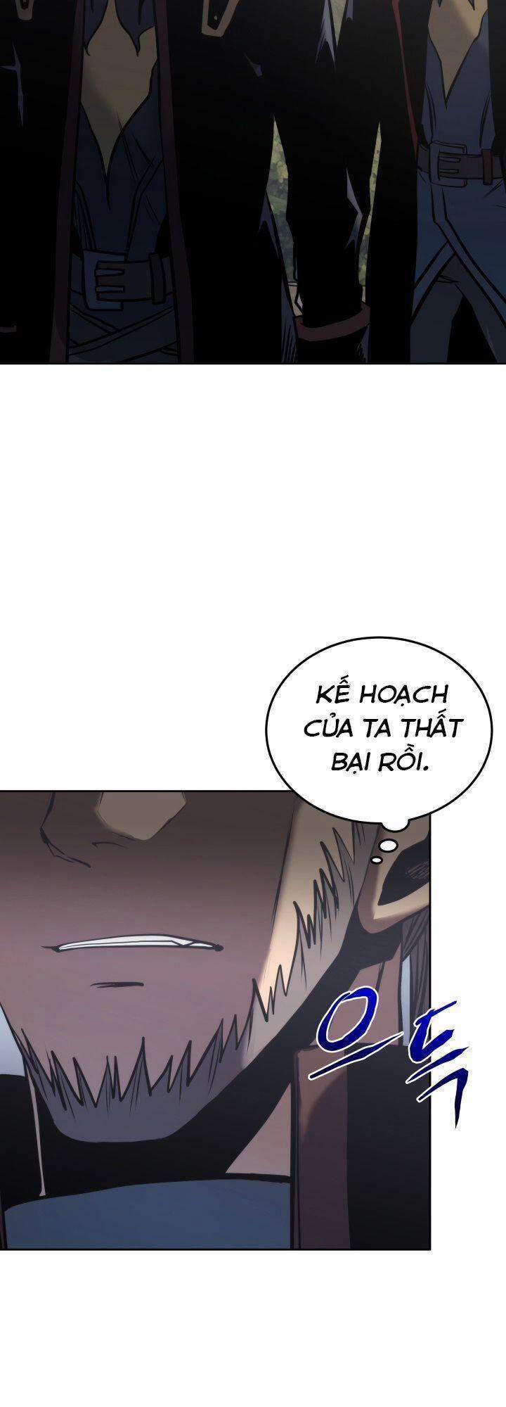 Từ Hôm Nay, Tôi Là Một Người Chơi 18 trang 61