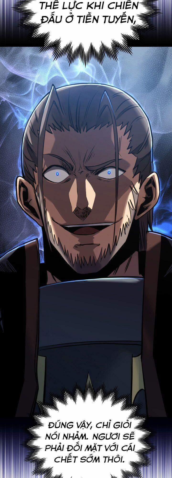 Từ Hôm Nay, Tôi Là Một Người Chơi 18 trang 68