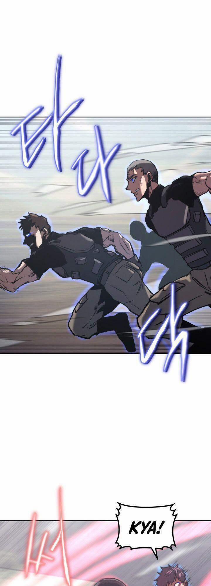 Từ Hôm Nay, Tôi Là Một Người Chơi 18 trang 7