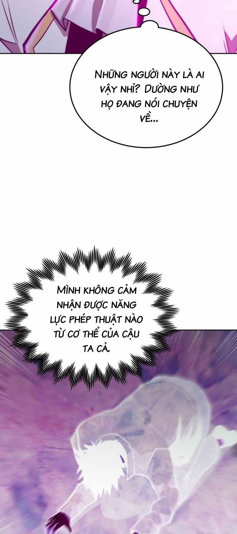 Từ Hôm Nay, Tôi Là Một Người Chơi 2 trang 10