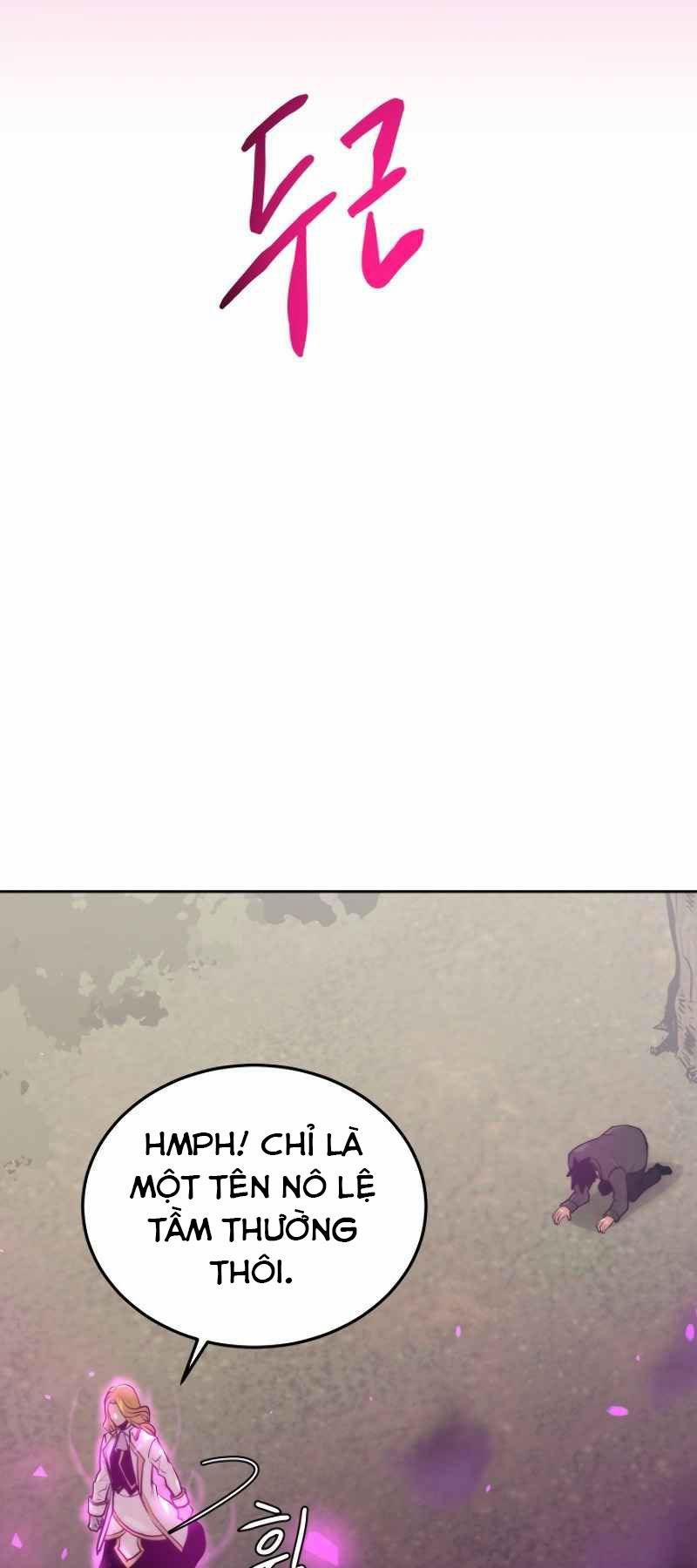 Từ Hôm Nay, Tôi Là Một Người Chơi 2 trang 13