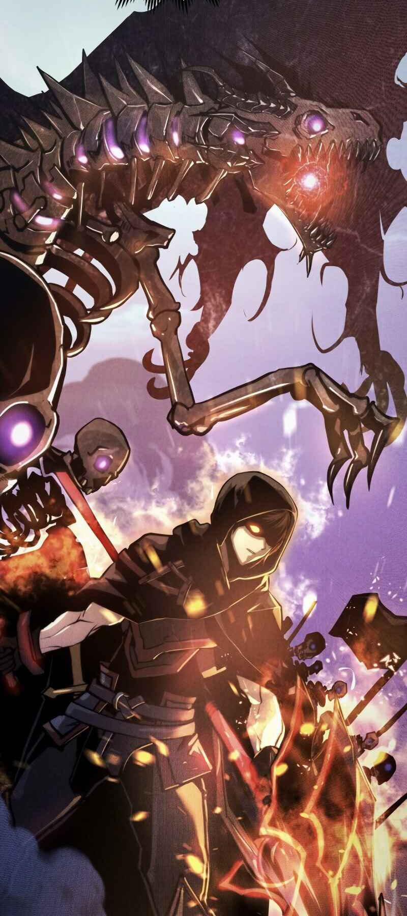 Từ Hôm Nay, Tôi Là Một Người Chơi 2 trang 27