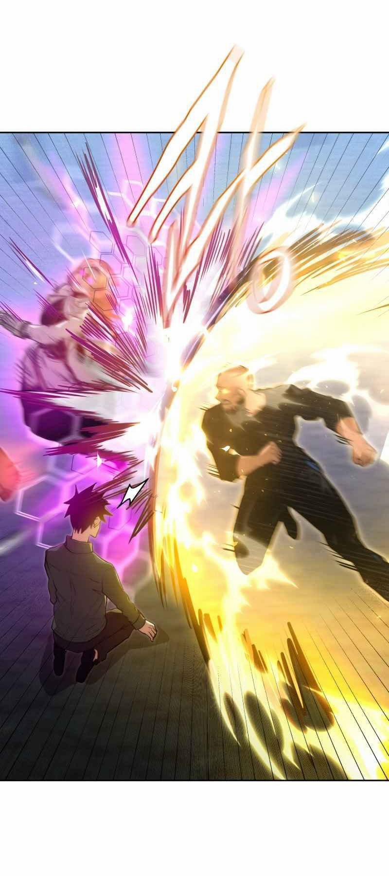 Từ Hôm Nay, Tôi Là Một Người Chơi 2 trang 40