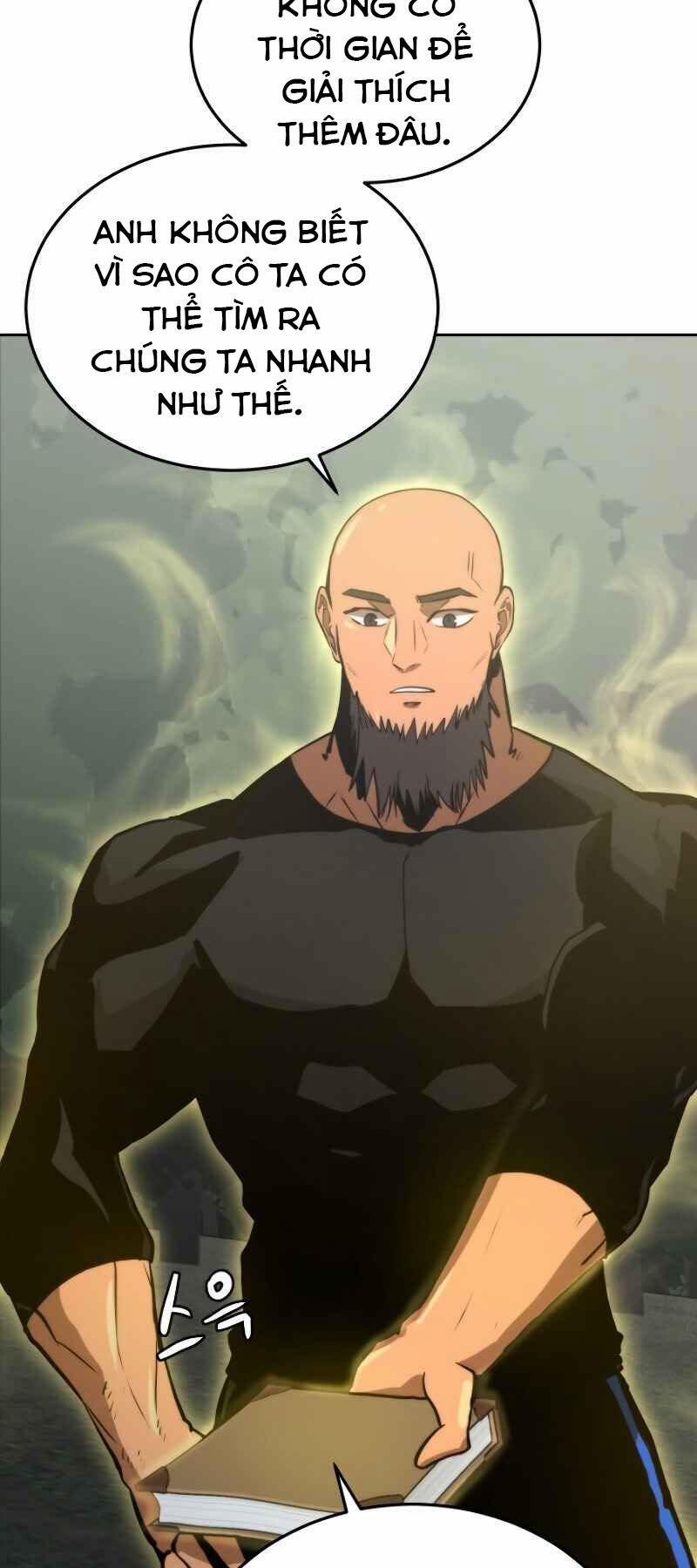 Từ Hôm Nay, Tôi Là Một Người Chơi 2 trang 47