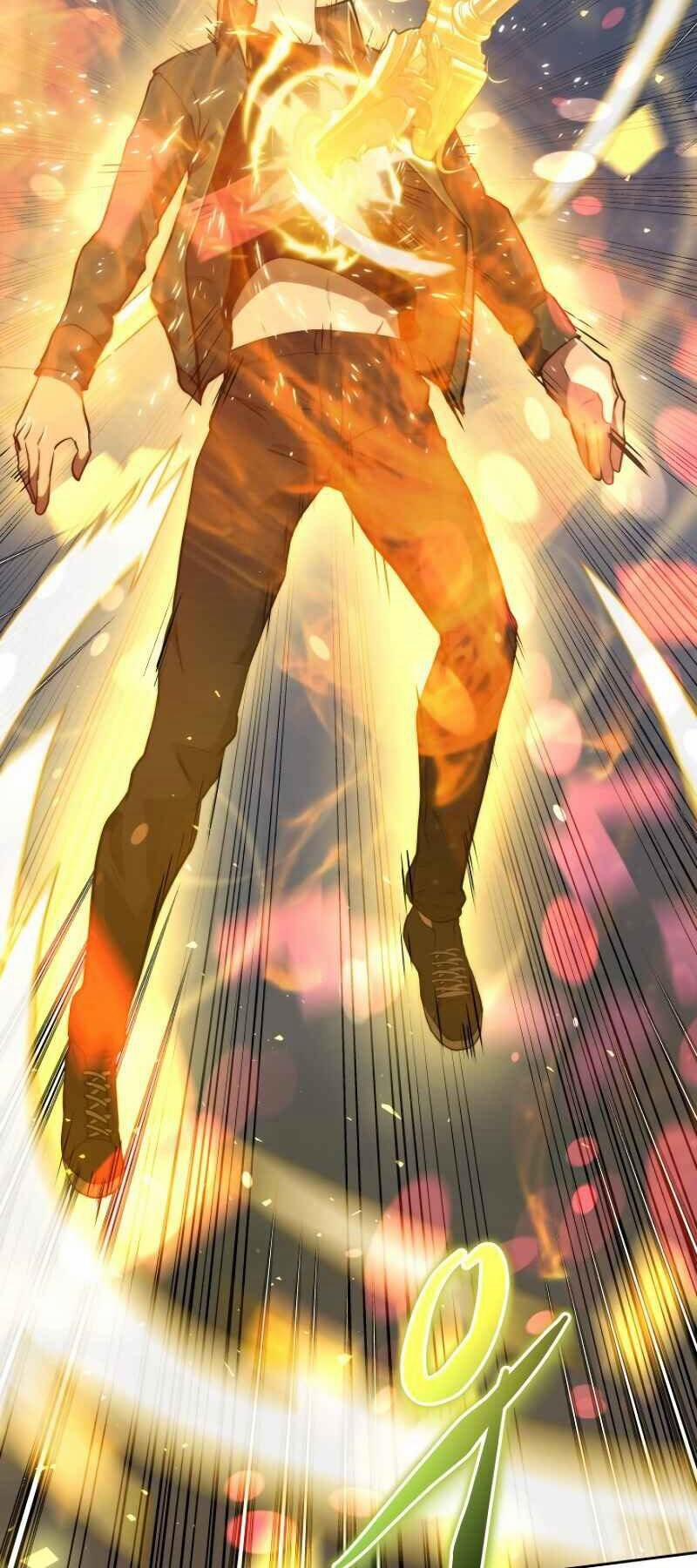 Từ Hôm Nay, Tôi Là Một Người Chơi 2 trang 66