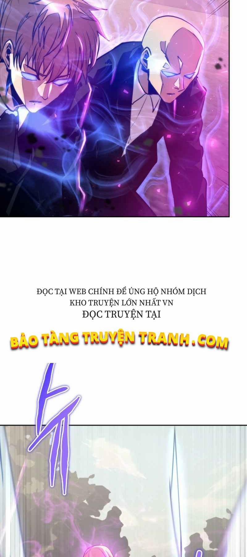 Từ Hôm Nay, Tôi Là Một Người Chơi 2 trang 7