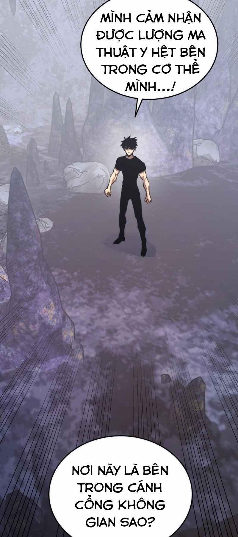 Từ Hôm Nay, Tôi Là Một Người Chơi 2 trang 81