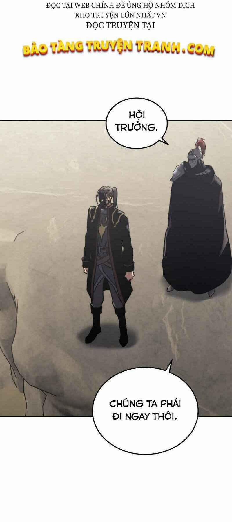 Từ Hôm Nay, Tôi Là Một Người Chơi 20 trang 1