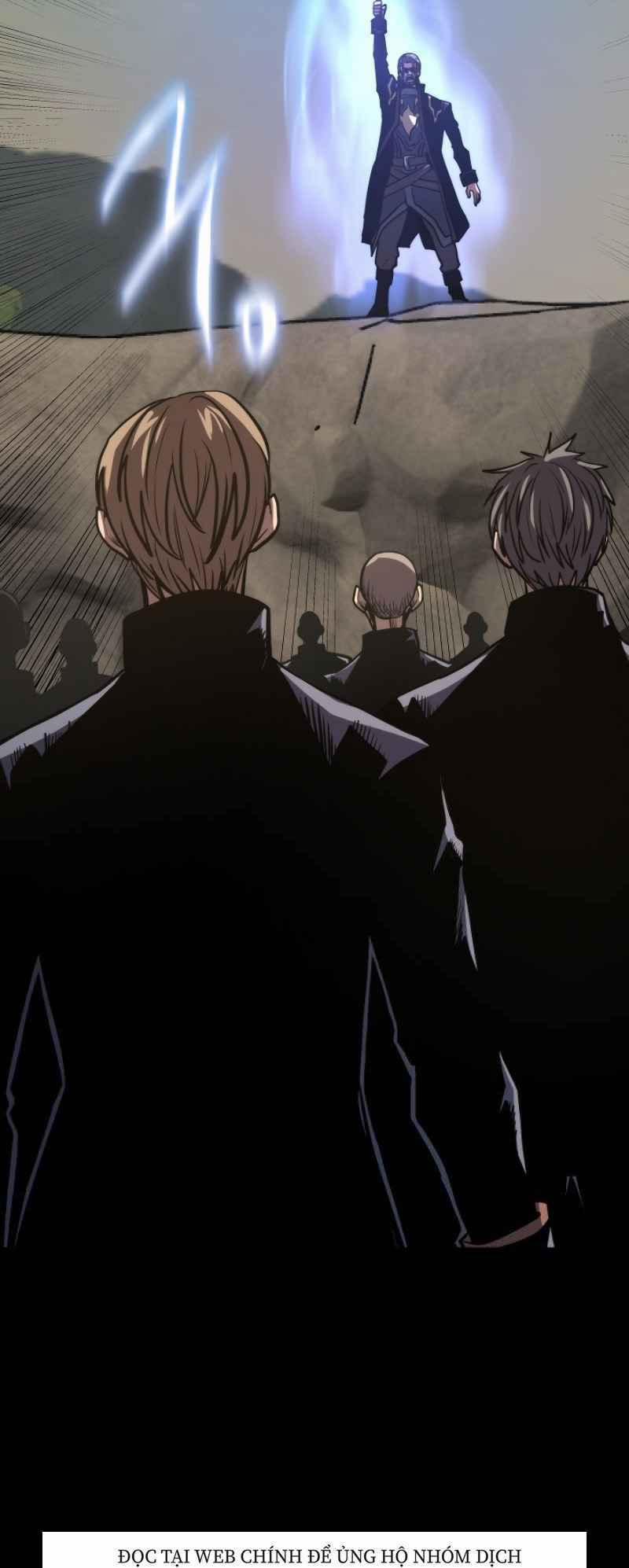 Từ Hôm Nay, Tôi Là Một Người Chơi 20 trang 14