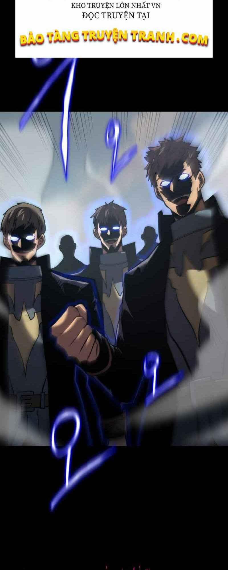 Từ Hôm Nay, Tôi Là Một Người Chơi 20 trang 15