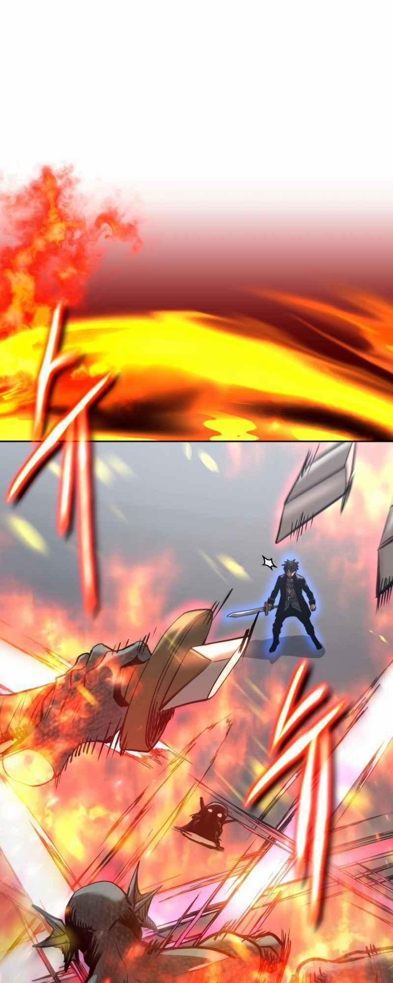 Từ Hôm Nay, Tôi Là Một Người Chơi 20 trang 35