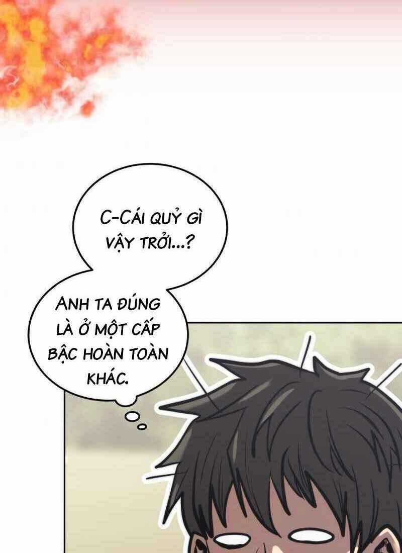 Từ Hôm Nay, Tôi Là Một Người Chơi 20 trang 37