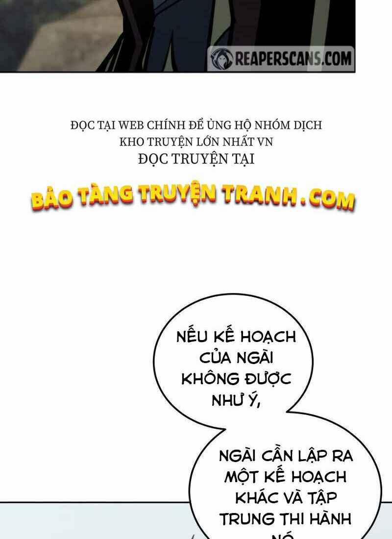 Từ Hôm Nay, Tôi Là Một Người Chơi 20 trang 4