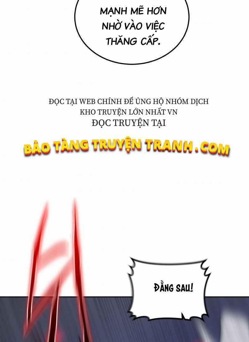 Từ Hôm Nay, Tôi Là Một Người Chơi 20 trang 44