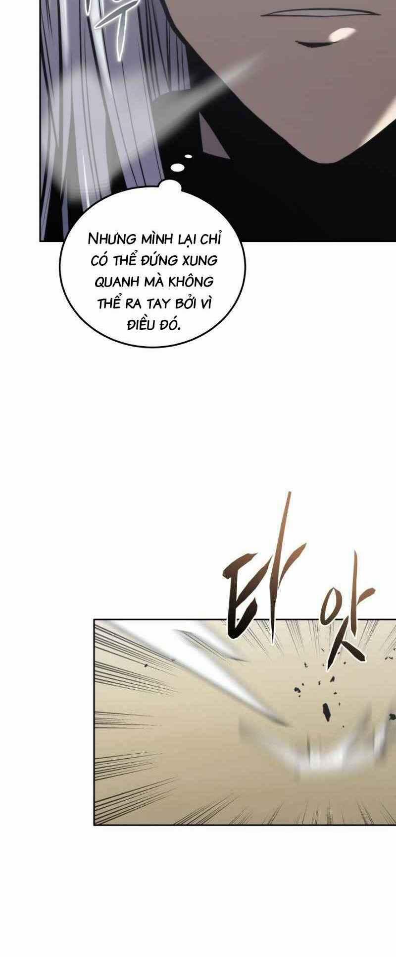 Từ Hôm Nay, Tôi Là Một Người Chơi 20 trang 56