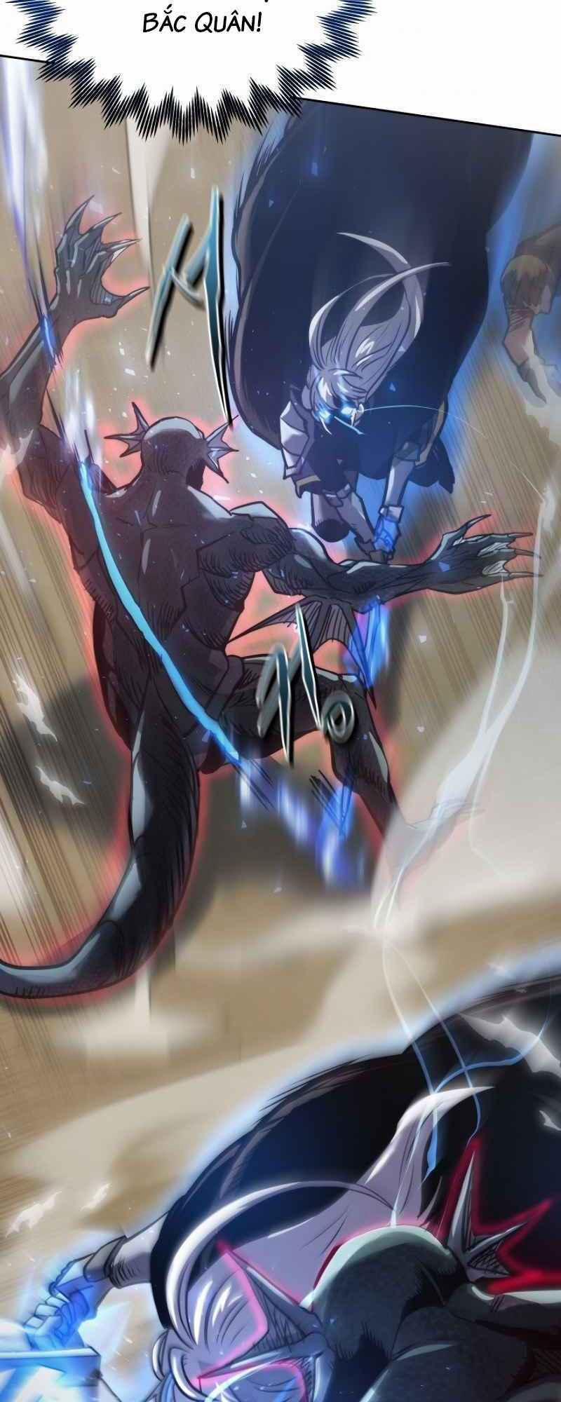 Từ Hôm Nay, Tôi Là Một Người Chơi 20 trang 60