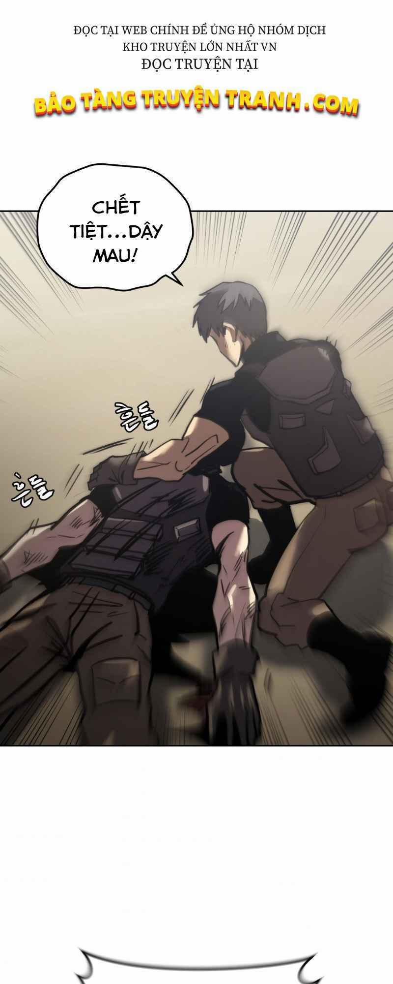 Từ Hôm Nay, Tôi Là Một Người Chơi 20 trang 66