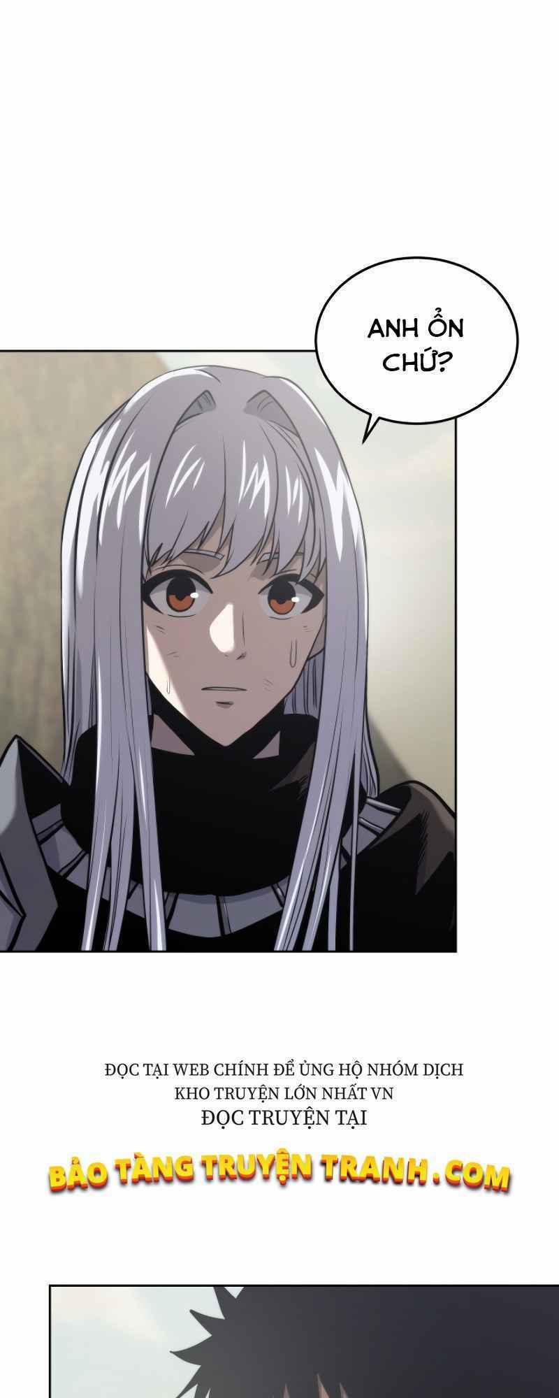 Từ Hôm Nay, Tôi Là Một Người Chơi 20 trang 71