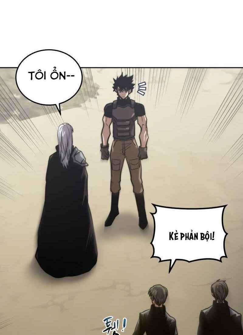 Từ Hôm Nay, Tôi Là Một Người Chơi 20 trang 73