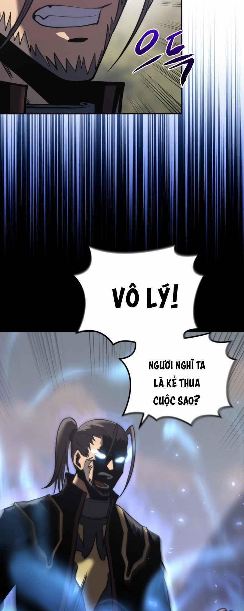 Từ Hôm Nay, Tôi Là Một Người Chơi 20 trang 8