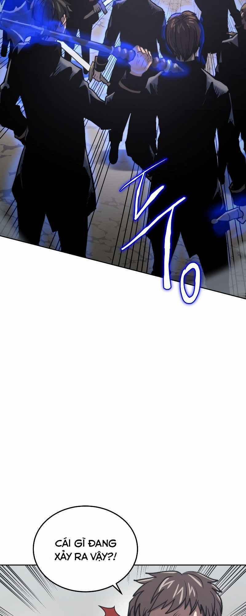 Từ Hôm Nay, Tôi Là Một Người Chơi 21 trang 18