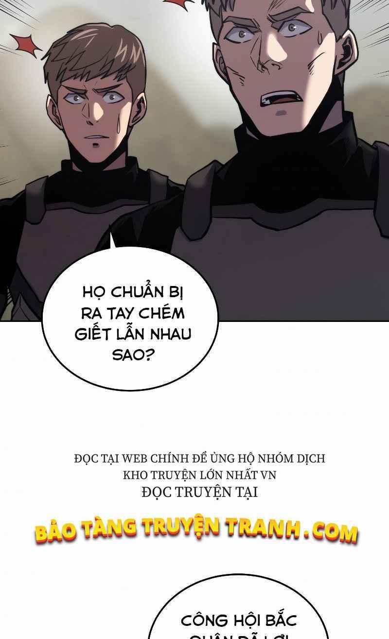 Từ Hôm Nay, Tôi Là Một Người Chơi 21 trang 19