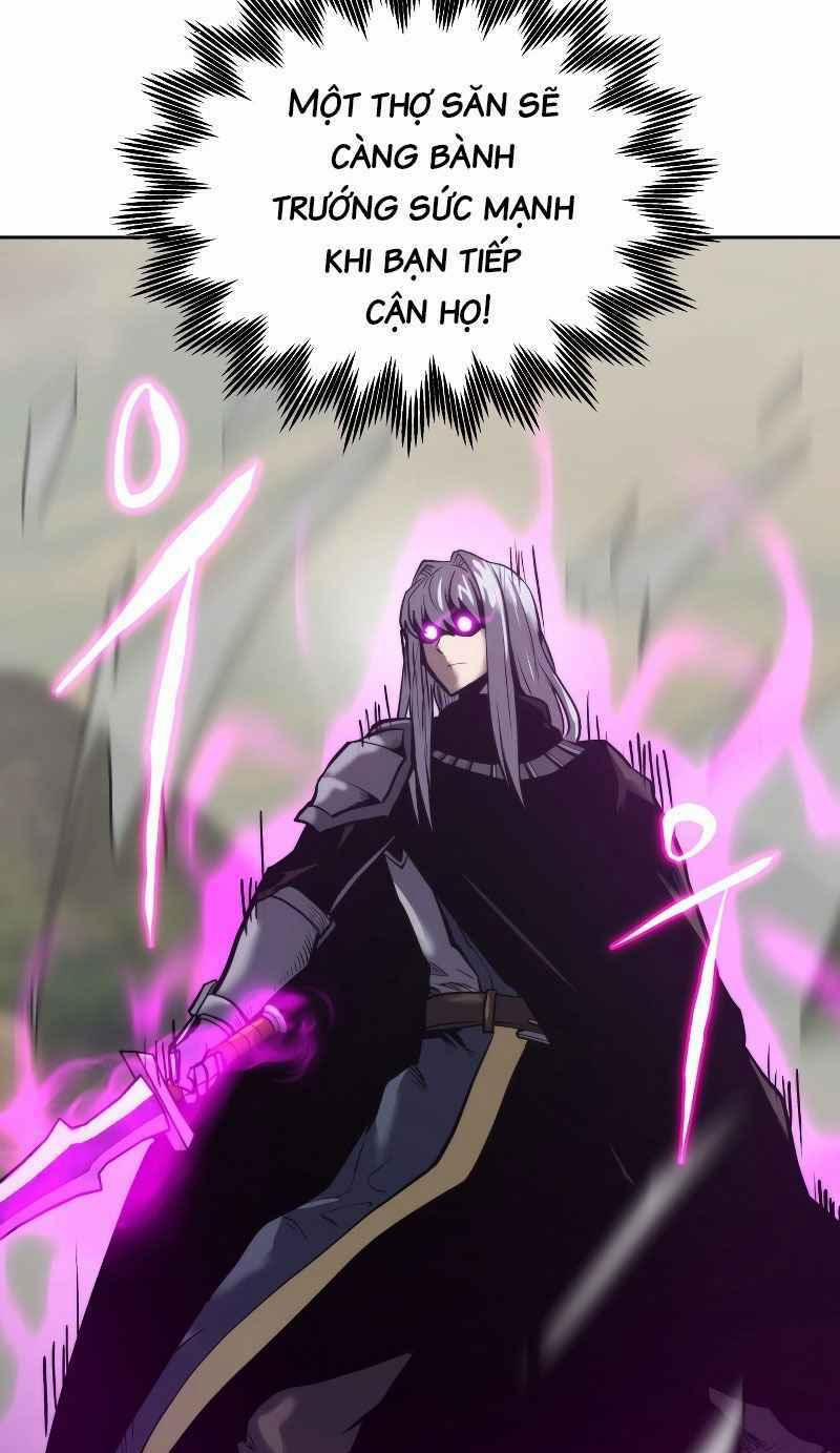 Từ Hôm Nay, Tôi Là Một Người Chơi 21 trang 25