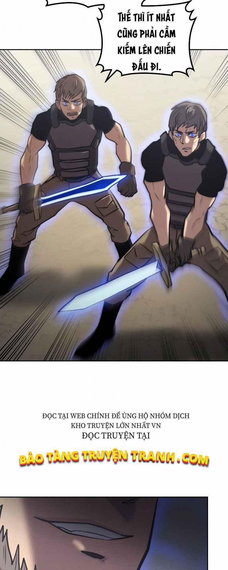 Từ Hôm Nay, Tôi Là Một Người Chơi 21 trang 27