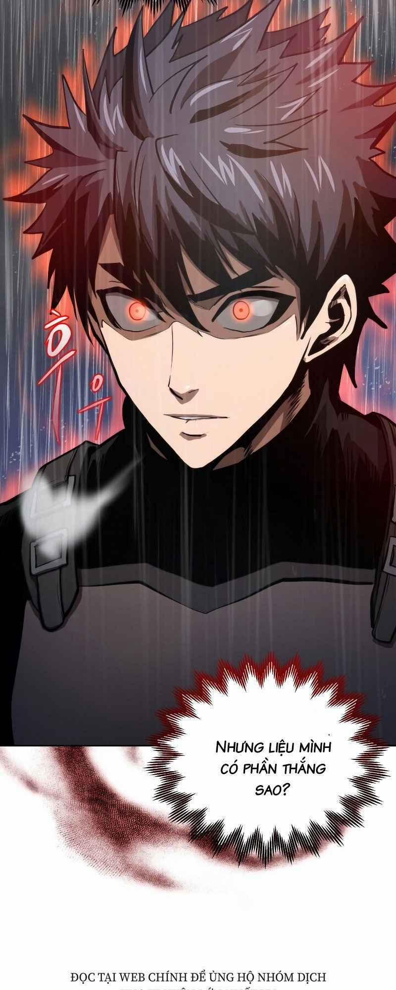 Từ Hôm Nay, Tôi Là Một Người Chơi 21 trang 42