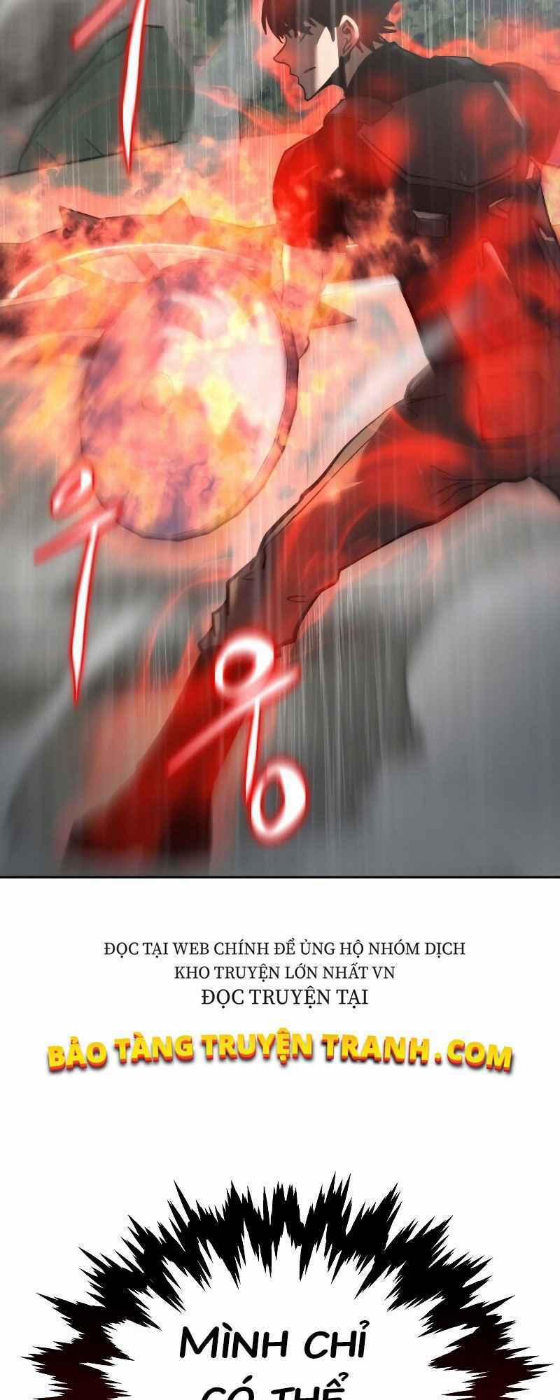 Từ Hôm Nay, Tôi Là Một Người Chơi 21 trang 45