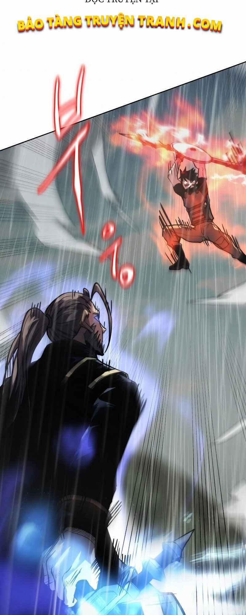 Từ Hôm Nay, Tôi Là Một Người Chơi 21 trang 48