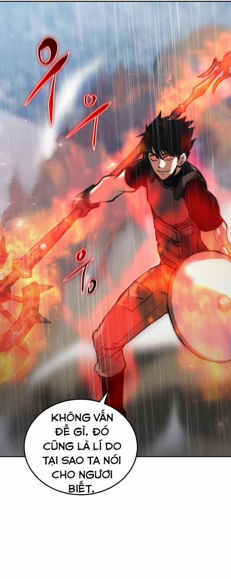 Từ Hôm Nay, Tôi Là Một Người Chơi 21 trang 69