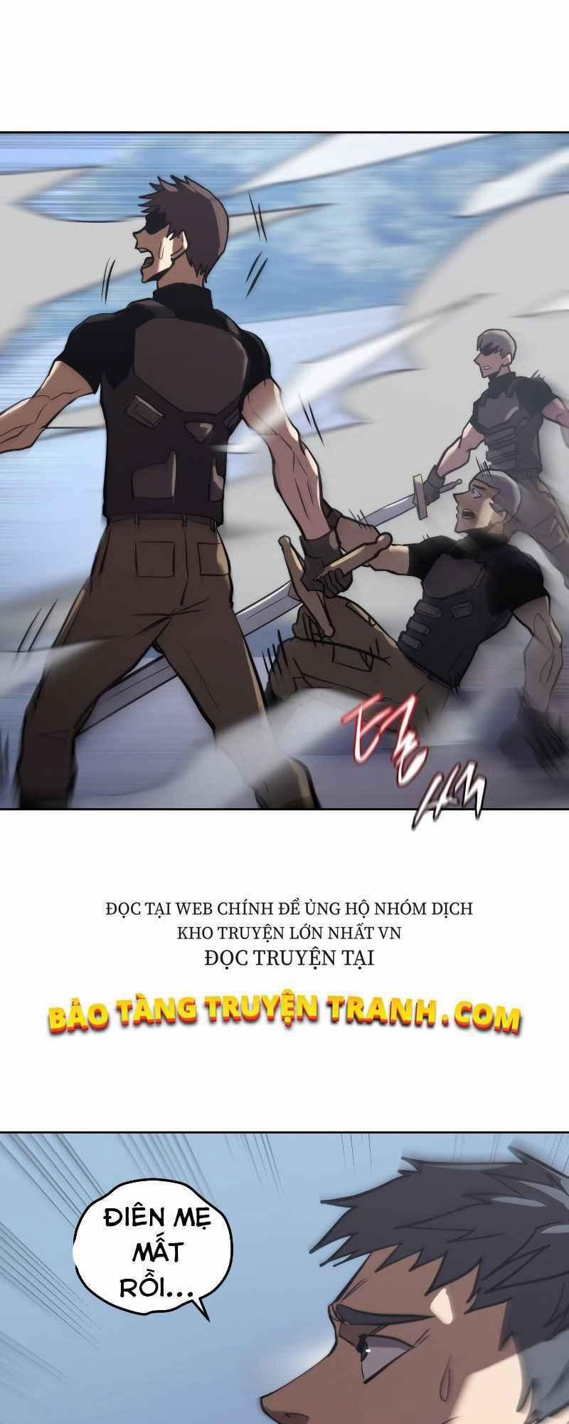 Từ Hôm Nay, Tôi Là Một Người Chơi 21 trang 9