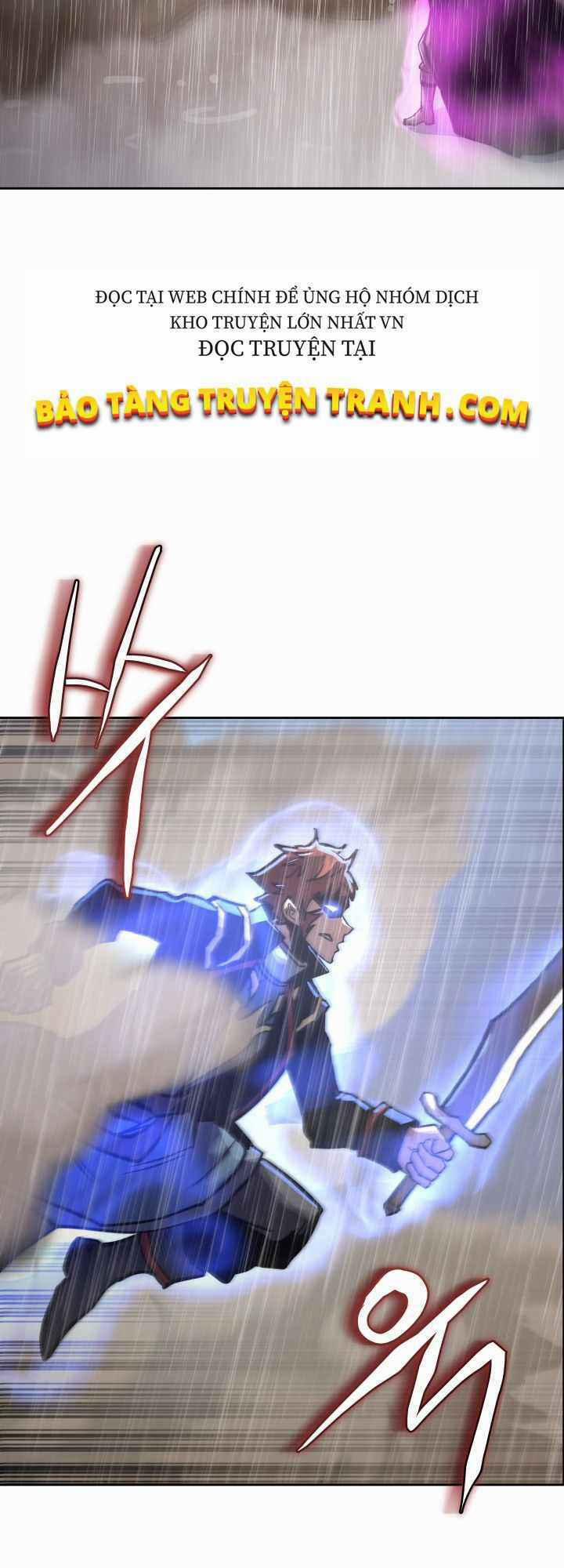 Từ Hôm Nay, Tôi Là Một Người Chơi 22 trang 21