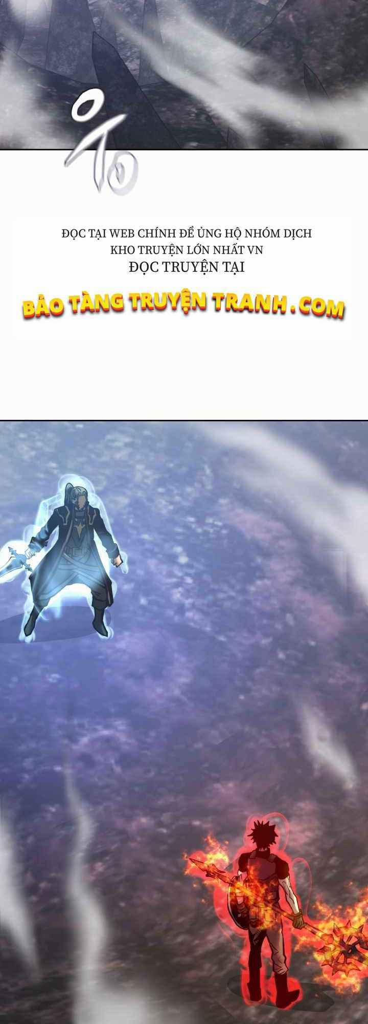 Từ Hôm Nay, Tôi Là Một Người Chơi 22 trang 36