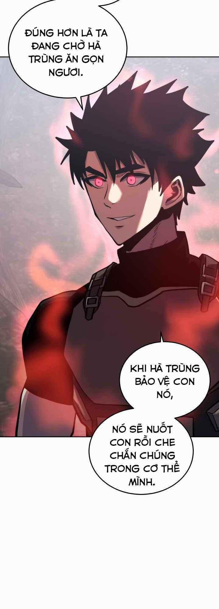 Từ Hôm Nay, Tôi Là Một Người Chơi 22 trang 39