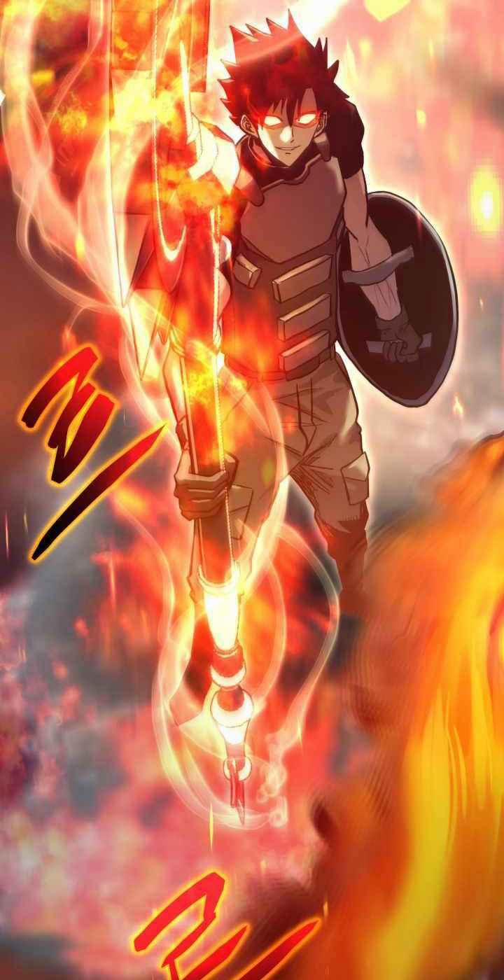 Từ Hôm Nay, Tôi Là Một Người Chơi 22 trang 43