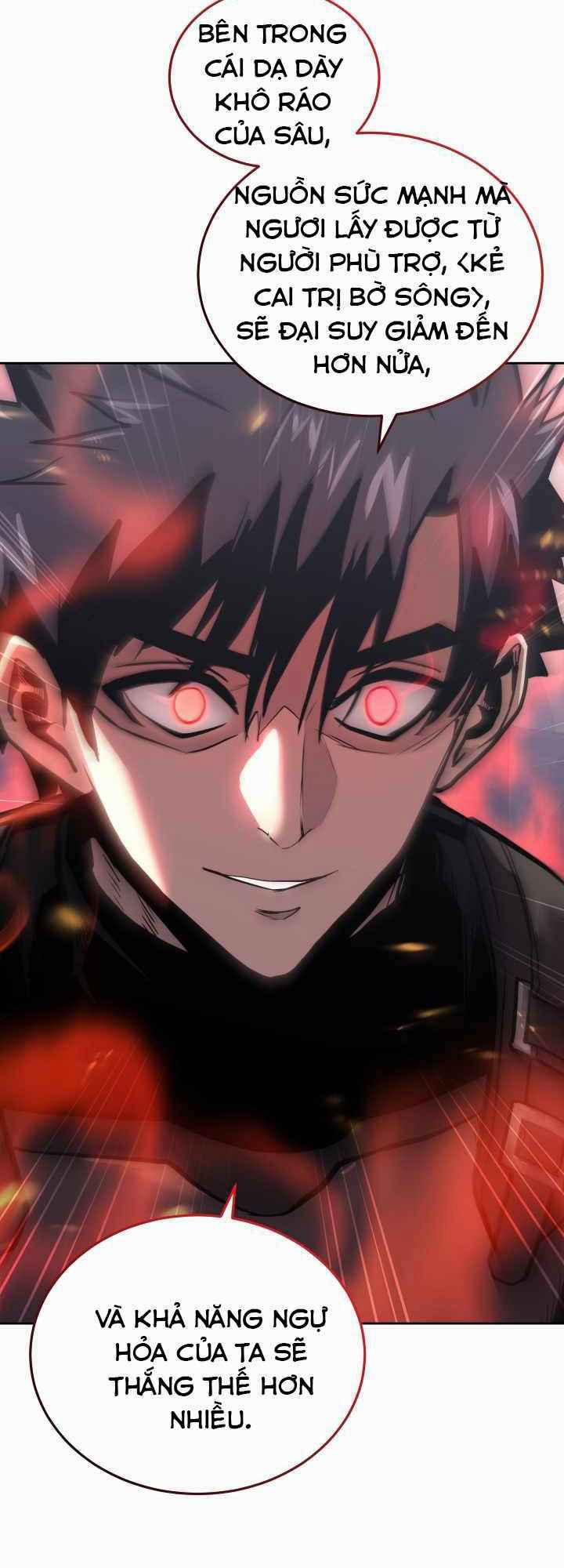 Từ Hôm Nay, Tôi Là Một Người Chơi 22 trang 45