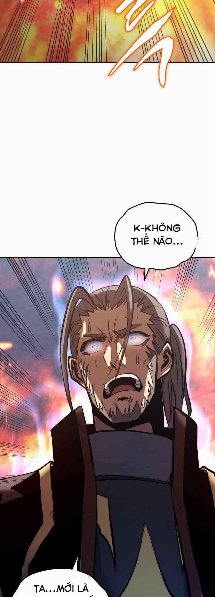 Từ Hôm Nay, Tôi Là Một Người Chơi 22 trang 51