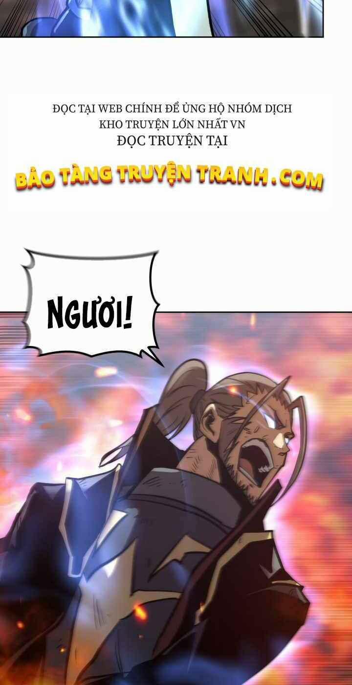 Từ Hôm Nay, Tôi Là Một Người Chơi 22 trang 53