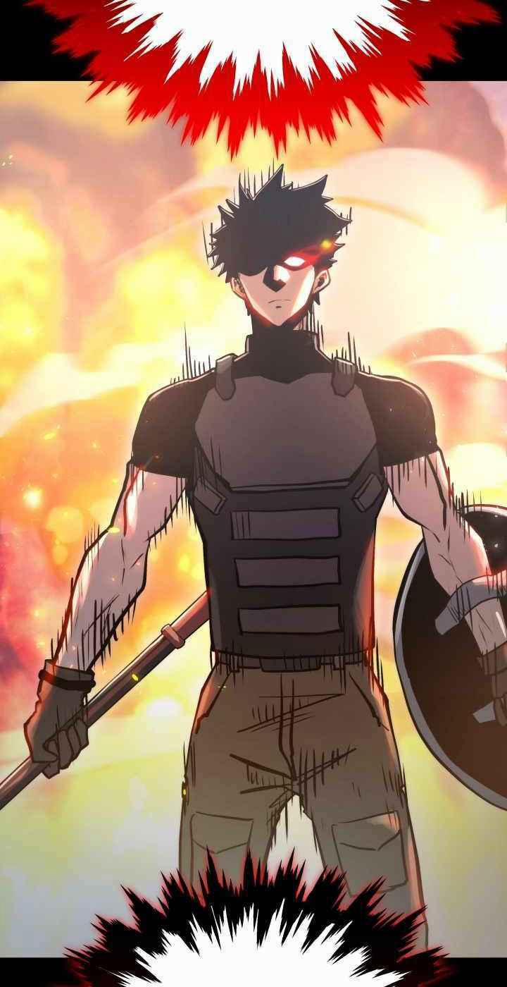 Từ Hôm Nay, Tôi Là Một Người Chơi 22 trang 76