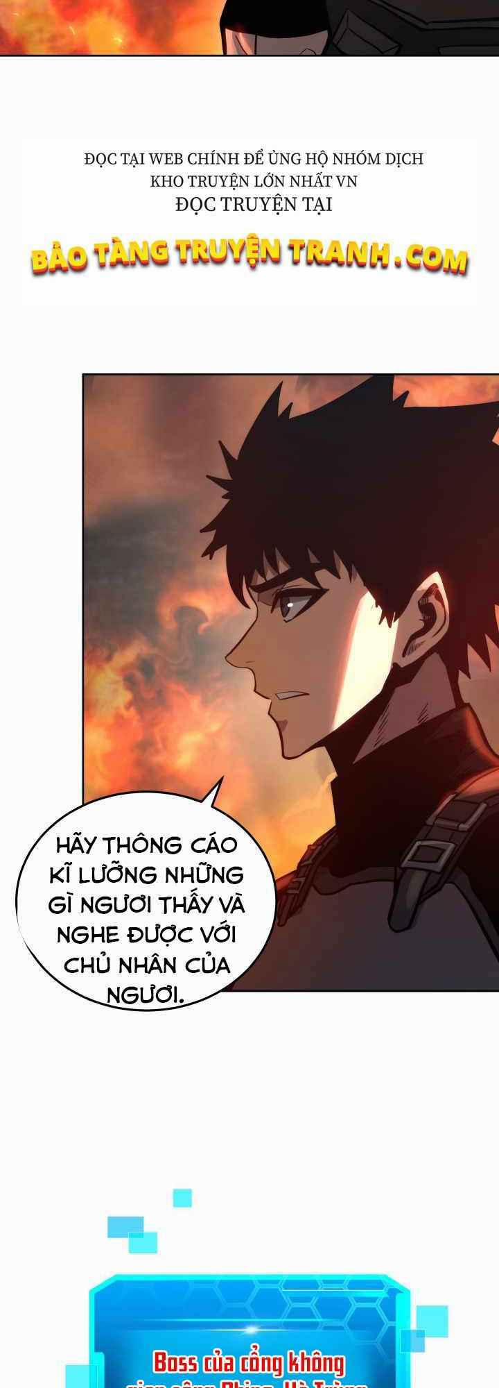 Từ Hôm Nay, Tôi Là Một Người Chơi 22 trang 81