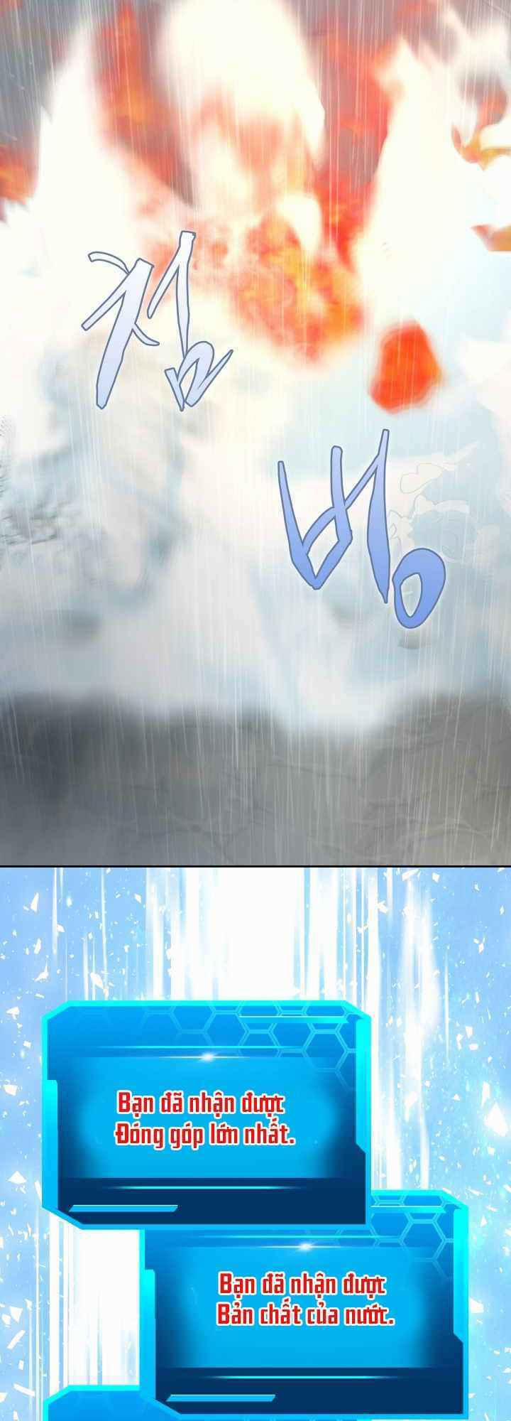 Từ Hôm Nay, Tôi Là Một Người Chơi 22 trang 84