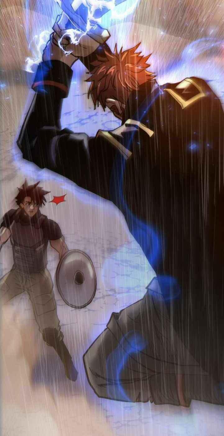 Từ Hôm Nay, Tôi Là Một Người Chơi 22 trang 95