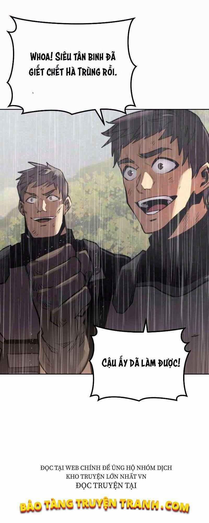 Từ Hôm Nay, Tôi Là Một Người Chơi 23 trang 0